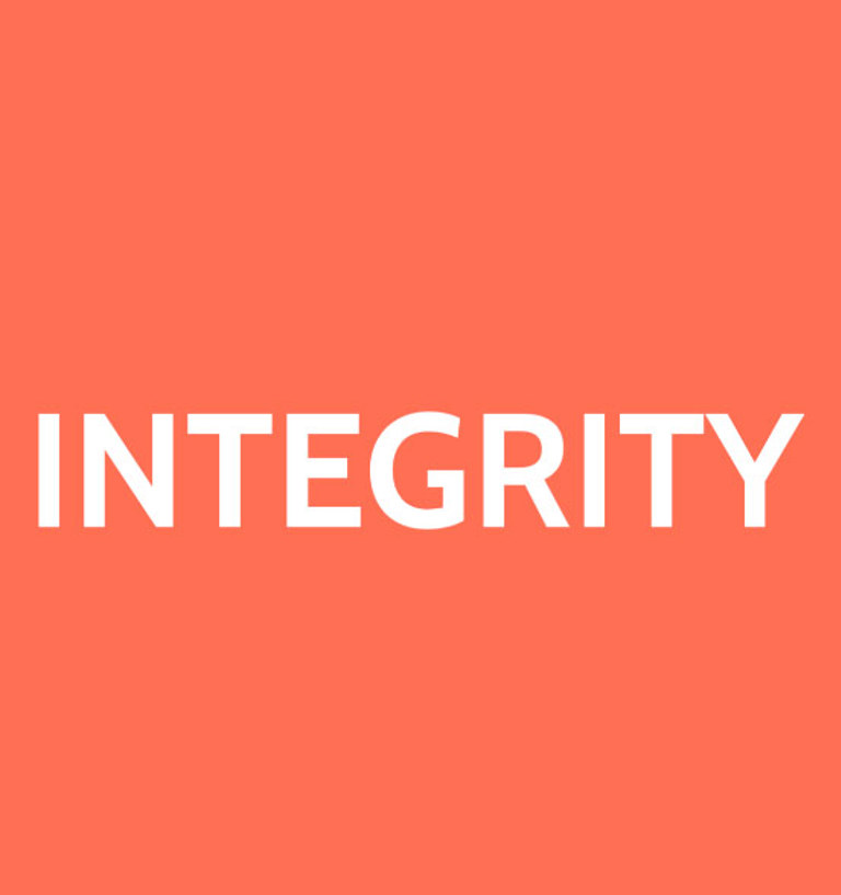 Integrity